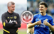 Chuyển nhượng 15/07: HĐ kỷ lục kiểm tra y tế, M.U chốt vụ 'Pogba thứ 2'; Real giật bom tấn 100 triệu