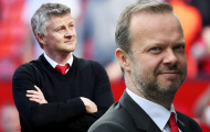 Đây! 3 thương vụ khiến 'trùm cuối' Man United bận 'tối tăm mặt mũi'