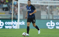 Đồng đội nói lời phũ phàng với Mauro Icardi