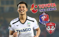 Tiết lộ: Vũ Văn Thanh lọt vào tầm ngắm của CLB Thái Lan