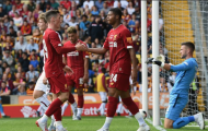 Highlights: Bradford City 1-3 Liverpool (Giao hữu)