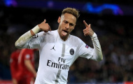 Vượt mặt Ro-Si, giấc mơ hão huyền và kệch cỡm của Neymar
