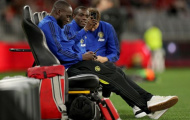 Lukaku vắng mặt, HLV Solskjaer lên tiếng chỉ rõ nguyên nhân