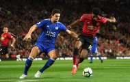 Man Utd có nên từ bỏ Maguire để tất tay với 'đá tảng' xứ Brazil châu Âu?