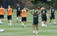 Marcelo nói 1 điều về Real, Barca và Atletico liệu có 'run sợ'?