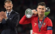Mourinho: 'Nếu được mời, Ronaldo sẽ giành Copa America trước Messi'