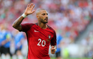 Sau Hà Nội, Ricardo Quaresma còn 'đánh tiếng' với Sài Gòn FC