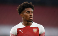 Tài năng 19 tuổi khiến cổ động viên Arsenal phấn khích