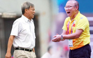 Ông Hải 'lơ': Đừng khen thầy Park quá, tướng tài không có binh giỏi cũng bằng không