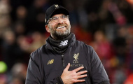 XONG! Klopp tuyên bố một câu làm fan Liverpool 'vỡ mộng'