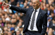 Zidane 'lắc đầu', thành London mất mục tiêu 43 triệu đầy tiếc nuối