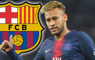 Họp kín với BLĐ, Neymar đạt thỏa thuận rời PSG với 1 điều kiện