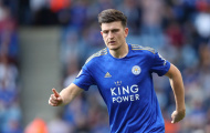 Sự thật cuộc tranh giành Maguire của thành Manchester