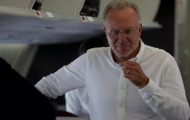 Rummenigge giải thích vì sao Bayern nên vô địch Champions League