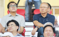 Điểm tin bóng đá Việt Nam tối 16/07: Vì ĐT Việt Nam, thầy Park không dự lễ bốc thăm vòng loại World Cup 2022