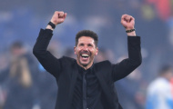 Atletico chơi lớn, chi 90 triệu giật 'phù thuỷ' nước Anh với Real
