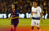 CHÍNH THỨC! Sau Griezmann, Barcelona đón tân binh thứ 5 cực chất