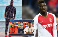 Benoit Badiashile là ai mà được Man United theo đuổi?