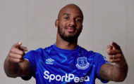 CHÍNH THỨC: Chi 10 triệu bảng, Everton đón tân binh chất lượng từ Man City