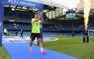Chelsea sẵn sàng cho đối thủ vào quan sát các buổi tập