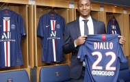 CHÍNH THỨC: PSG công bố tân binh 32 triệu, 'ngọc quý' từ Bundesliga