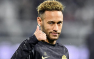 Neymar gặp PSG ra tuyên bố chấn động, manh nha 'bom tấn' khủng nhất hè 