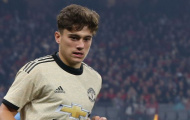 Chuyển nhượng Man Utd: Bước đầu đã đúng!