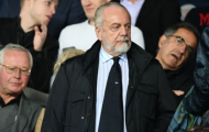 Đại chiến Atletico, Napoli tự tin giật ngôi sao 42 triệu của Real