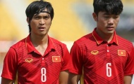 Đại chiến Hà Nội FC, HAGL chờ sức bật thần kỳ từ cặp Xuân Trường, Tuấn Anh