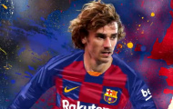 Điểm danh 5 bản hợp đồng đắt giá nhất lịch sử Barcelona