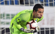Thủ môn Việt kiều Filip Nguyễn tiếp tục tỏa sáng trước ngày nhận quốc tịch Việt Nam