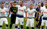 Quăng 'mẻ lưới' tóm gọn trụ cột Spurs, Atletico lộ rõ ý đồ thống trị châu Âu