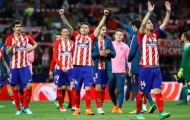Giật mục tiêu 42 triệu với M.U, Atletico thách thức toàn cõi xứ đấu bò