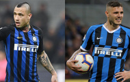 Inter Milan tiếp tục tạo 'drama' trong vụ Nainggolan - Icardi