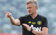 Solskjaer đừng lo, 'phù thủy nhỏ' sẽ giải quyết cho Man Utd hai vấn đề