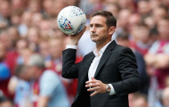 Lampard muốn 'mài ngọc' và đây là 5 'lò rèn' phù hợp nhất lúc này