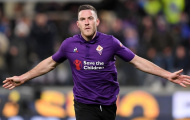 Lộ lí do khiến AS Roma chưa thể chiêu mộ “kẻ thay thế Ramsey”