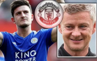 Có Maguire, Solskjaer chốt kế hoạch xuống tay 'trảm' 1 trong 6 học trò 