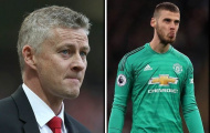 Man Utd giữ chân De Gea sẽ tạo ra hiệu ứng gì?