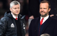 Man Utd nổ 'song bom tấn': Quỷ đỏ như con 'gà béo' bị xẻ thịt