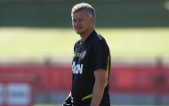 Solskjaer: 'Cậu ta rất thú vị và tôi không thể chờ đợi thêm nữa'