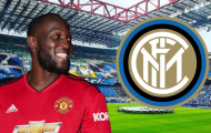 Nắm 'quái thú' trong tay, Inter chốt bom tấn 75 triệu với Man Utd