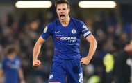 Những cầu thủ không thể thay thế của Chelsea mùa giải tới (P2)
