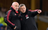 NÓNG! Sau Pogba, Solskjaer lên tiếng định đoạt số phận 'sát thủ' M.U