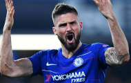 Ưu tiên số một của Chelsea mùa tới? Giroud đã có câu trả lời