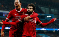 Ra giá 160 triệu euro, Real Madrid chỉ nhận được cái lắc đầu từ sao Liverpool