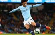Sau tất cả, Bayern lạnh lùng ra phán quyết cuối cùng vụ Sane