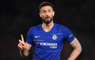 'Tôi không hề muốn rời Arsenal chút nào'