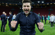 Tottenham chốt hạ, đón 'kẻ thất sủng' 27 triệu của Real về London