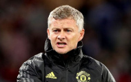 Man Utd tái khởi động vụ 'Kroos đệ nhị': Solskjaer đã cao tay?